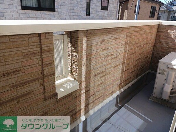 メゾン グラースの物件内観写真